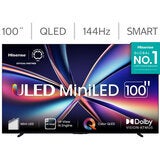 Hisense Pantalla 100" ULED MiniLed Fire TV Hisense Pantalla 100" ULED MiniLed Fire TV