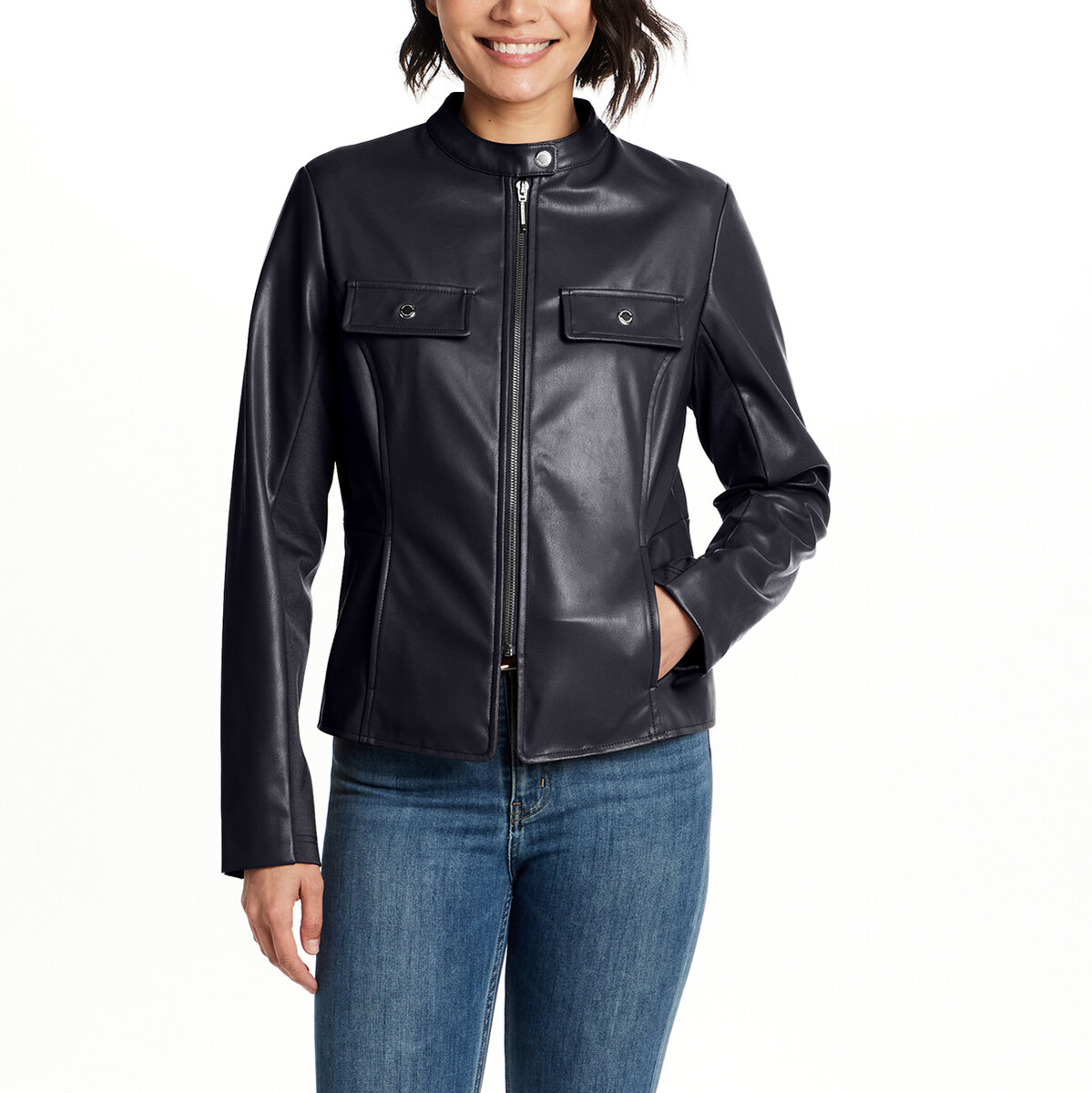 Weatherproof Chamarra para Dama Varias Tallas y Colores Weatherproof Chamarra para Dama Varias Tallas y Colores