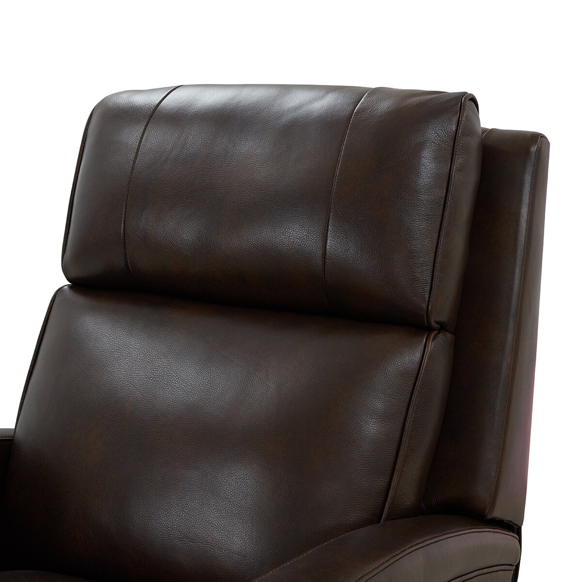 Synergy Home, Sillón Reclinable de Piel