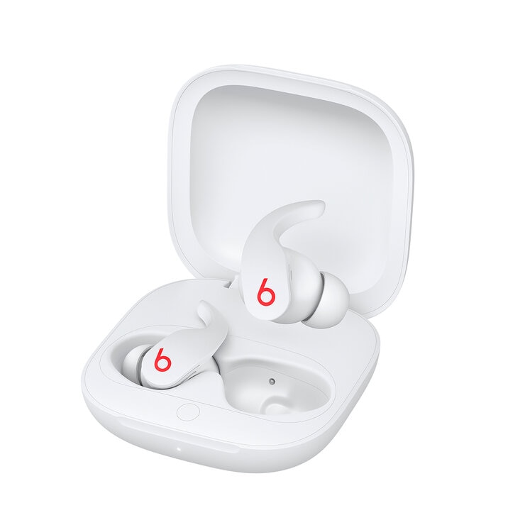 Beats Fit Pro Audífonos in-ear inalámbricos Blanco