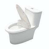 Moorefield, Inodoro Modelo Acadia Moorefield, Inodoro Modelo Acadia