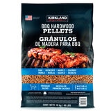 Kirkland Signature, Pellets de Madera 18 Kg