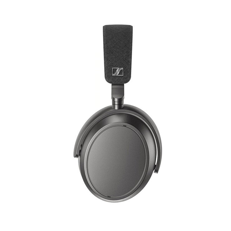 Sennheiser Momentum Wireless 4 Audífonos Bluetooth Negro Sennheiser Momentum Wireless 4 Audífonos Bluetooth Negro