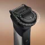 Philips Recortador Todo en Uno, para Cara, Cabello y Cuerpo, 24 piezas Philips Recortador Todo en Uno, para Cara, Cabello y Cuerpo, 24 piezas