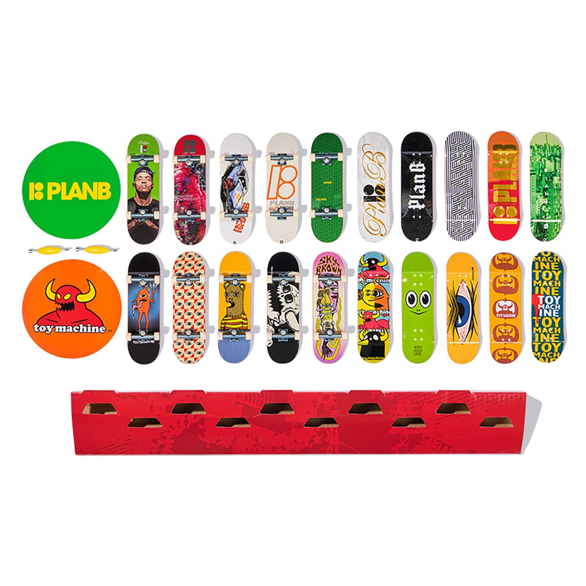 Patinetas Tech Deck