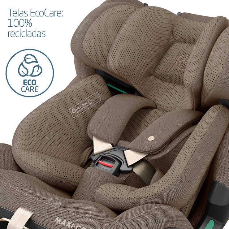 Maxi Cosi, Autoasiento Emerald Pro 360 Maxi Cosi, Autoasiento Emerald Pro 360