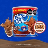 Choco Milk Chocolate En Polvo 2.2 kg Choco Milk Chocolate En Polvo 2.2 kg