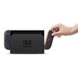 Nintendo Switch 2 Bundle Leyendas Pokémon Z-A Nintendo Switch 2 Bundle Leyendas Pokémon Z-A