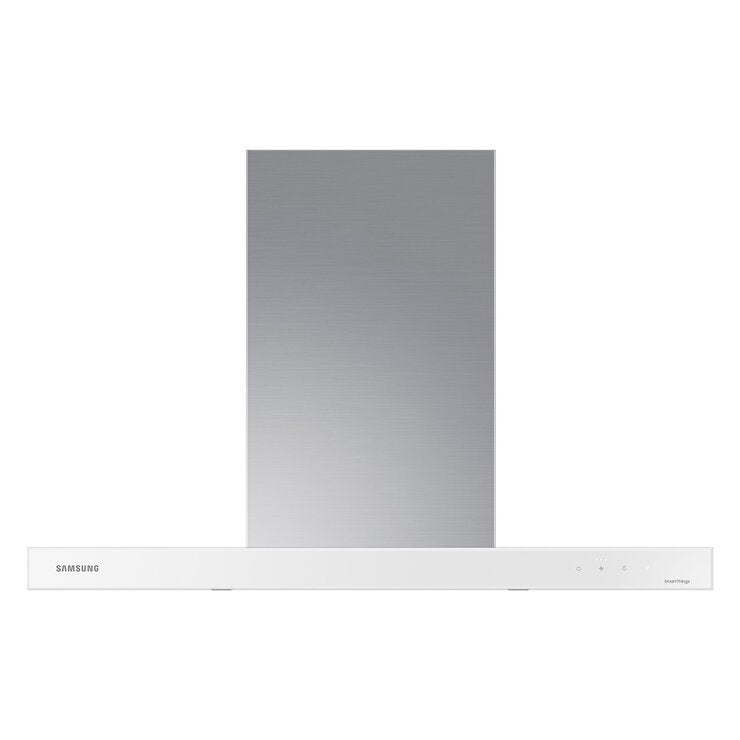 Samsung Campana Bespoke de Pared 90 cm Blanco Samsung Campana Bespoke de Pared 90 cm Blanco