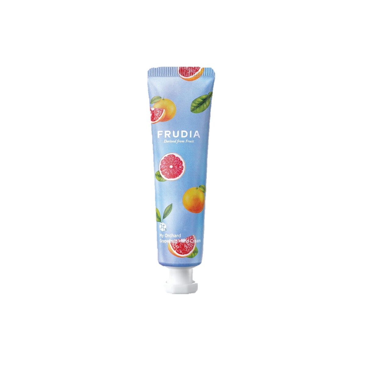 Frudia  5 Cremas para Manos + Bálsamo Labial 