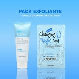 Floria Pack Exfoliante Floria Pack Exfoliante
