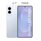 Samsung Galaxy S25 Edge 256GB Azul Titanio Samsung Galaxy S25 Edge 256GB Azul Titanio