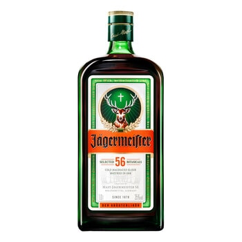 Jagermeister 1 L