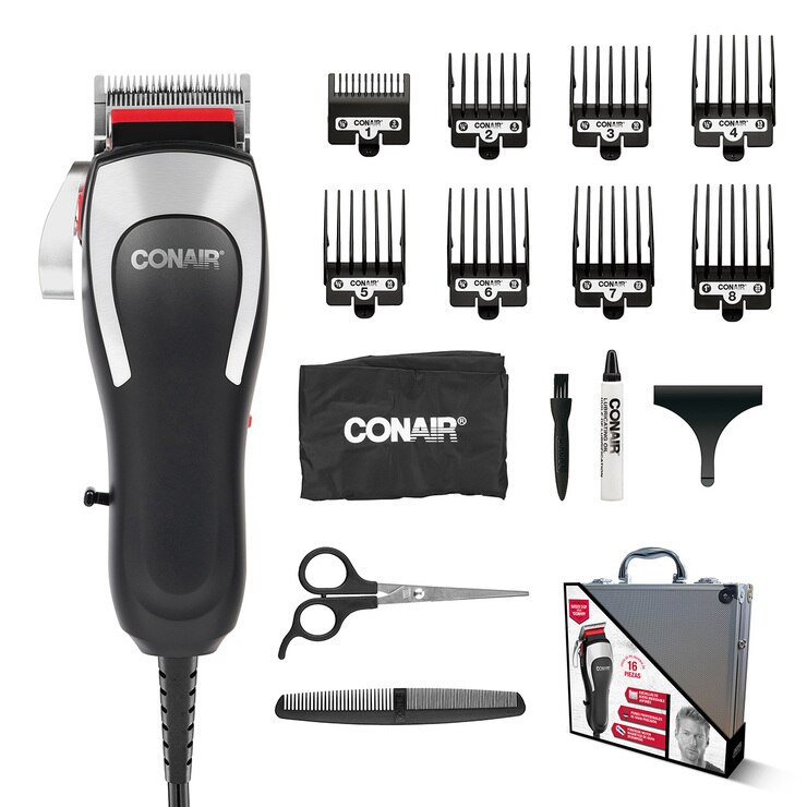 maquina para cortar cabello costco