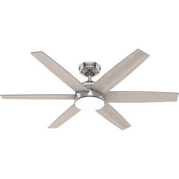 Hunter, Ventilador Anza 52" Hunter, Ventilador Anza 52"