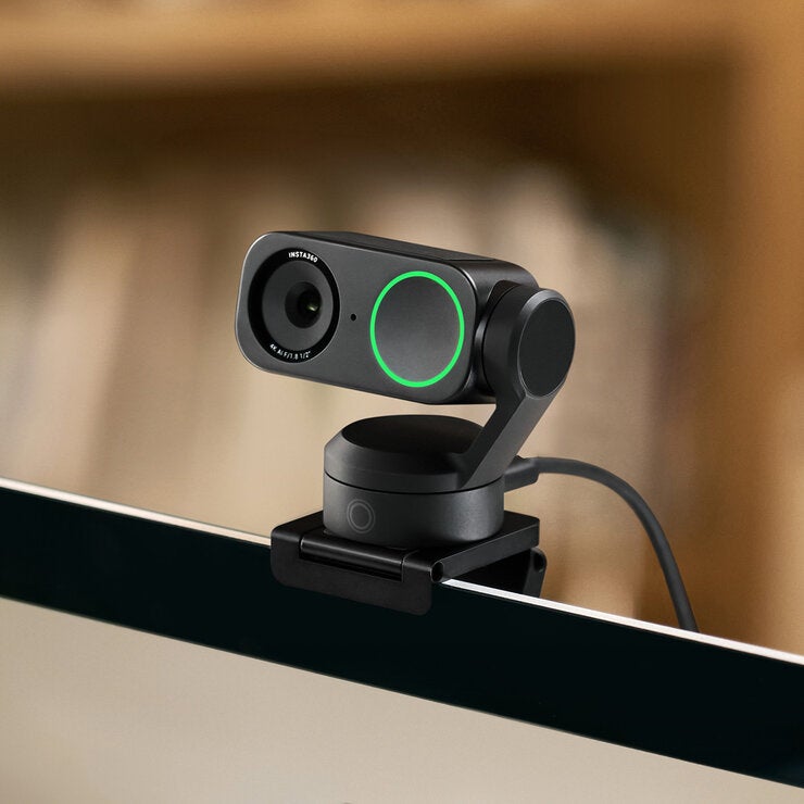 Insta360 Webcam Link 2 Insta360 Webcam Link 2