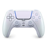 PlayStation 5 - DualSense Chroma Pearl