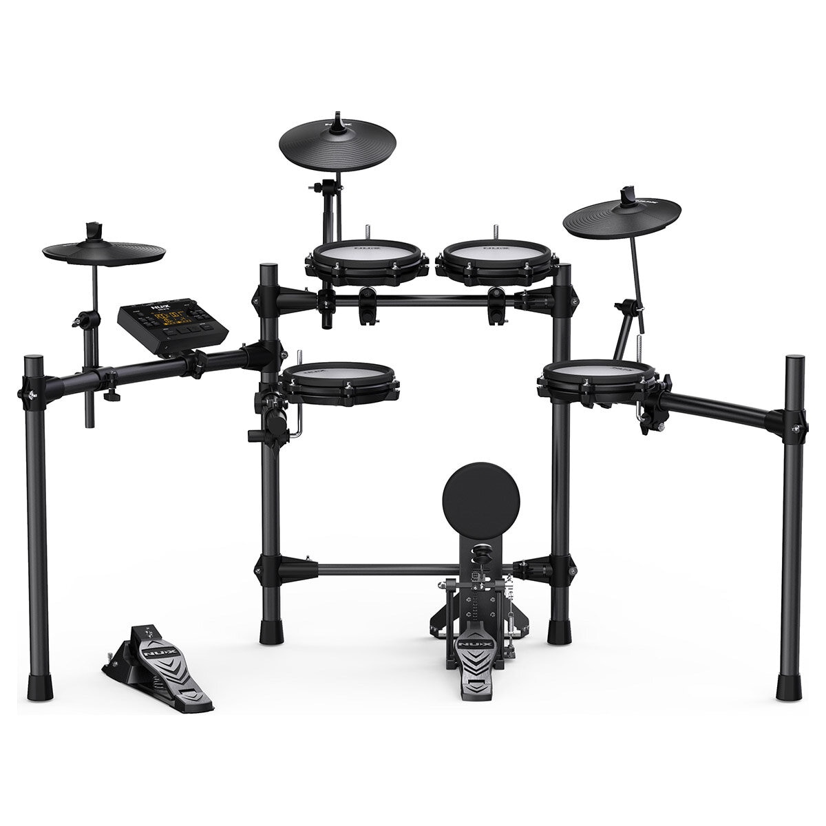 Nux Batería Eléctrica DM-210 Nux Batería Eléctrica DM-210