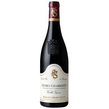 Vino Tinto Gevrey-Chambertin Vieilles Vignes 750ml