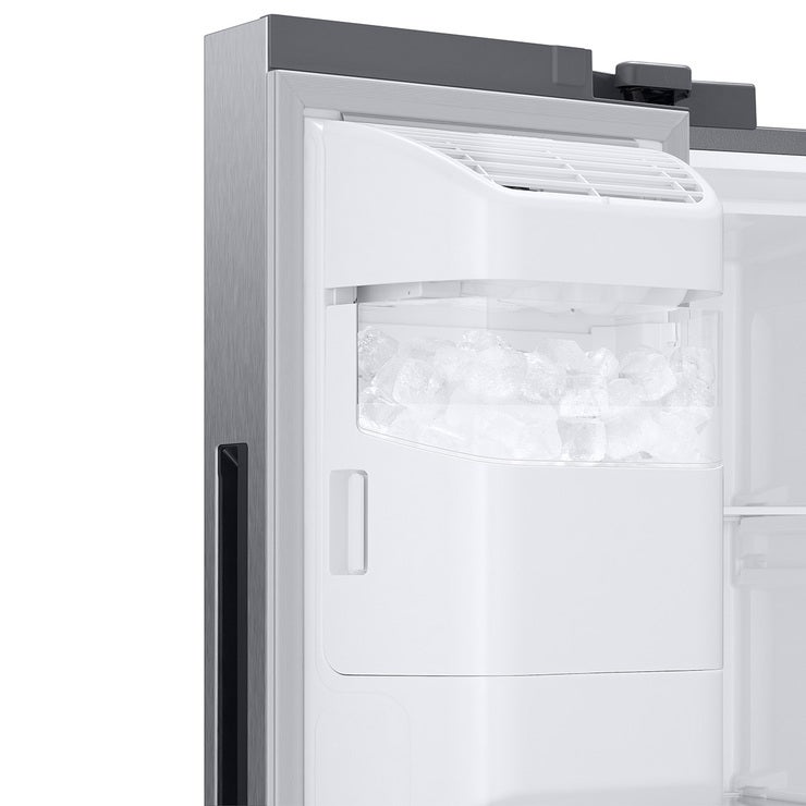 Samsung Refrigerador 27' Side by Side Samsung Refrigerador 27' Side by Side