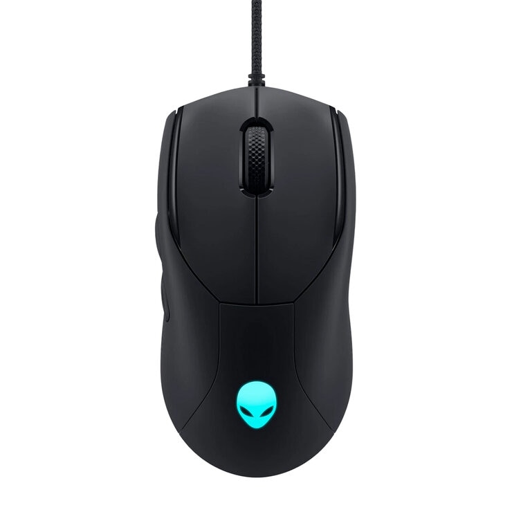 DELL Mouse Alienware Gaming DELL Mouse Alienware Gaming