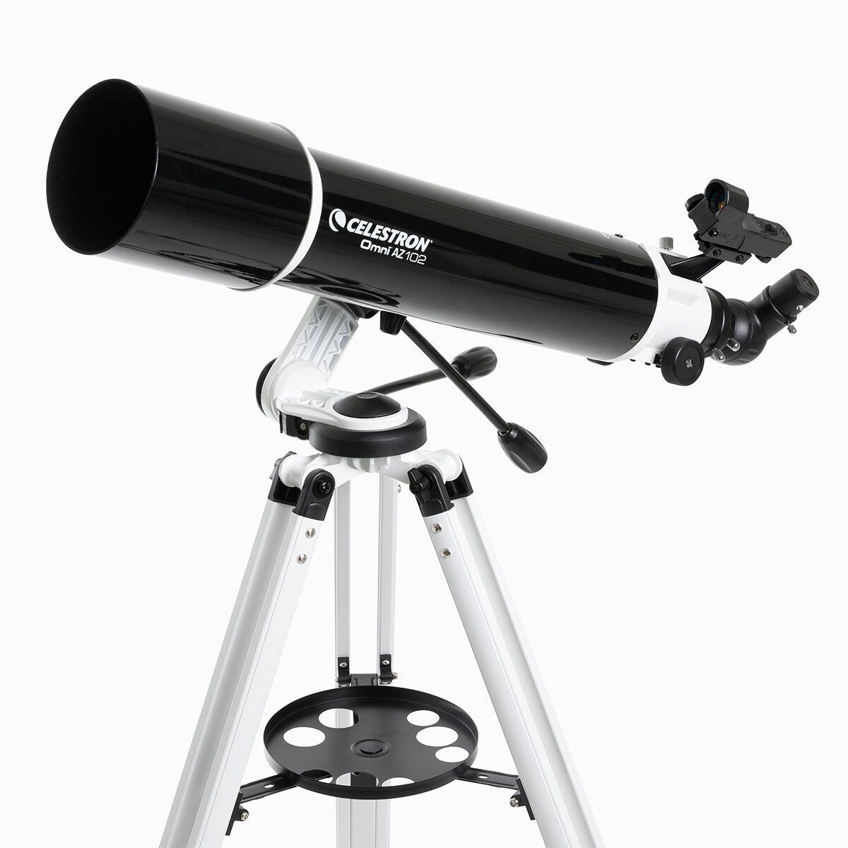 Telescopio Celestron Omni AZ