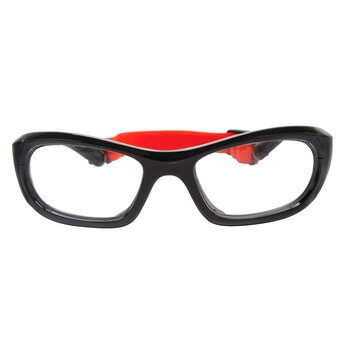 Shaq Gear 103Z BLACK/RED Googles Oftálmico Graduable