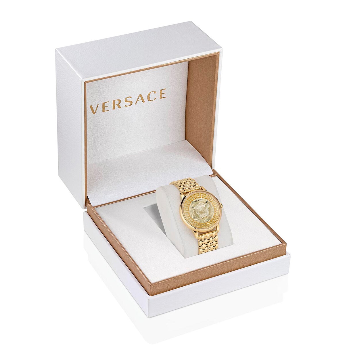 Versace Medusa Alchemy, Reloj para Dama