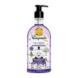The Honeykeeper Shampoo 3 en 1 con Lavanda 3 pzas de 700 ml The Honeykeeper Shampoo 3 en 1 con Lavanda 3 pzas de 700 ml