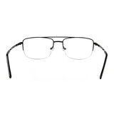 Bulova Twist Titanium Quintili Armazón Oftálmico Bulova Twist Titanium Quintili Armazón Oftálmico