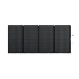 Ecoflow, Panel Solar 400W, Portátil Ecoflow, Panel Solar 400W, Portátil