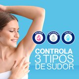 Secret Antitranspirante en crema Clinical Strength 4 piezas de 45 gr