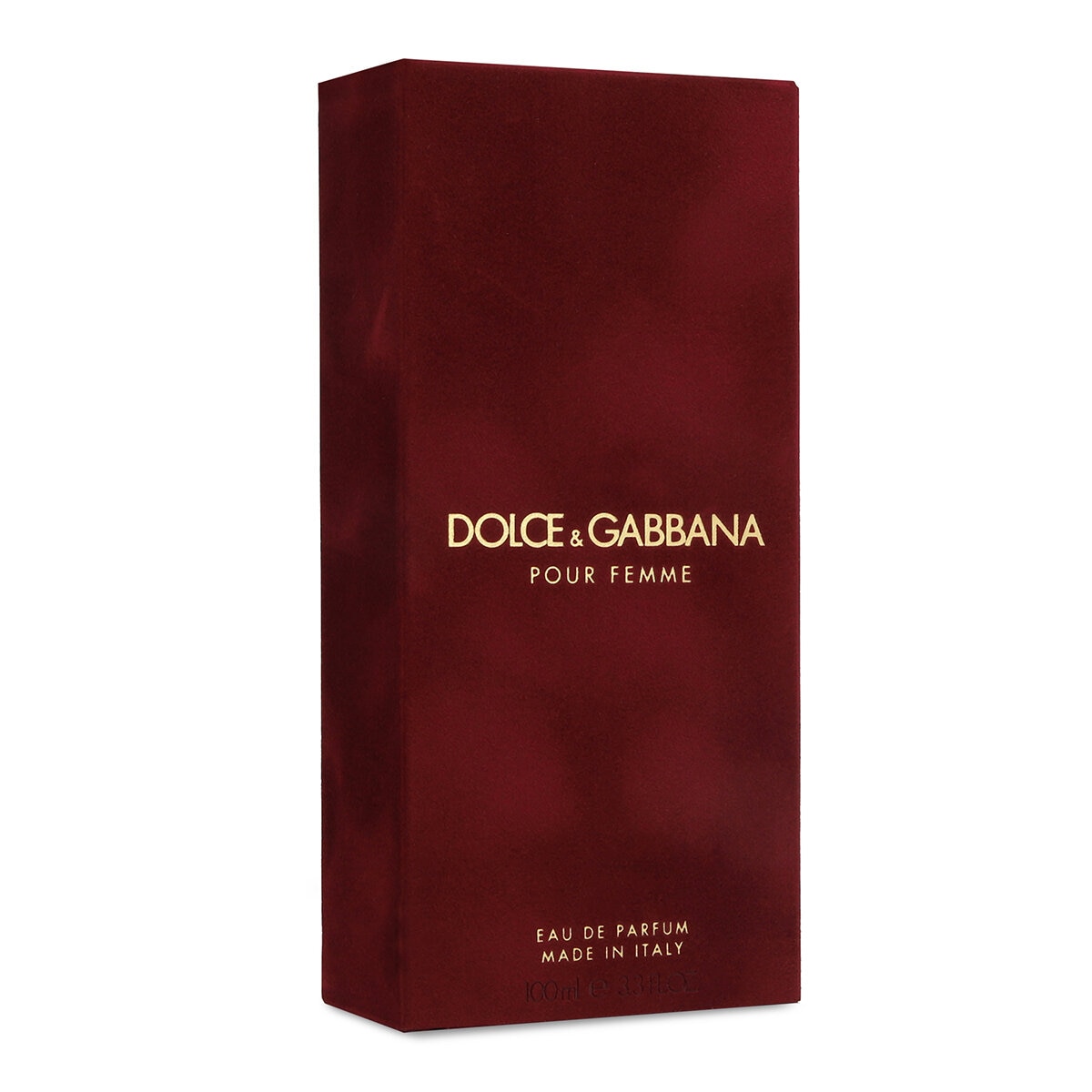 Dolce & Gabbana 100 ml