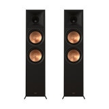 Klipsch RP-8000F II 2 Bocinas Walnut