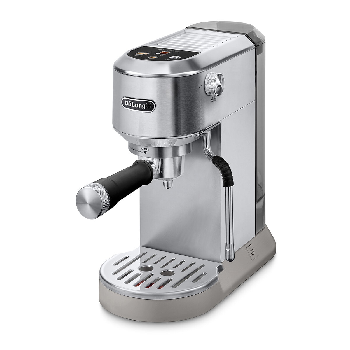 De'Longhi Dedica Duo, Cafetera de Espresso De'Longhi Dedica Duo, Cafetera de Espresso