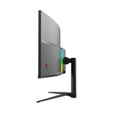 Balamrush Monitor Curvo Gaming 34" WQHD Cosmos Arcus MCA34X Balamrush Monitor Curvo Gaming 34" WQHD Cosmos Arcus MCA34X