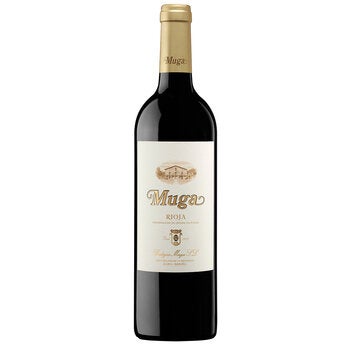 Muga Reserva Vino Tinto 750 ml Muga Reserva Vino Tinto 750 ml