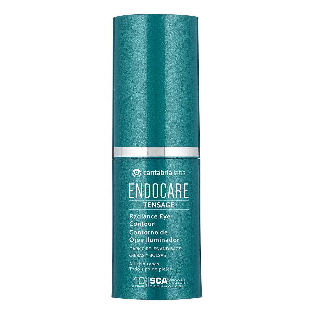 Endocare Tensage Contorno de Ojos 15 ml