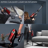 Rowenta XForce Flex 12.60 Incluye Cabezal Aqua Head Rowenta XForce Flex 12.60 Incluye Cabezal Aqua Head