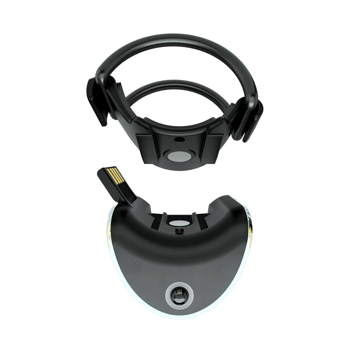 Knog Set de Luces para Bicicleta