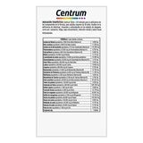 Multivitaminico Centrum Silver 2pack 100 tabletas c/u