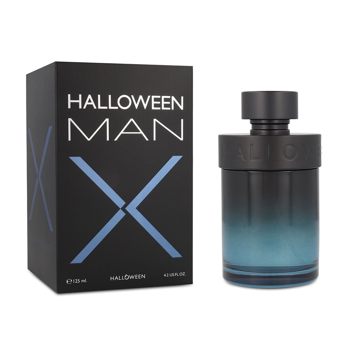 Halloween Man X 125 ml Halloween Man X 125 ml