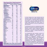 Enfamil Premium Confort Fórmula Láctea 2 pzas de 1.1 Kg Enfamil Premium Confort Fórmula Láctea 2 pzas de 1.1 Kg