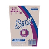 Scott Toalla En Rollo para Manos 6 rollos Scott Toalla En Rollo para Manos 6 rollos