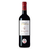 Vinos Tintos Grands Vins de Bordeaux 4/750ml Vinos Tintos Grands Vins de Bordeaux 4/750ml