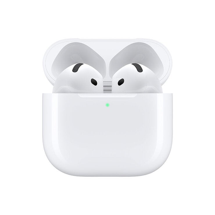 Apple AirPods 4 Cancelación Activa de Ruido Apple AirPods 4 Cancelación Activa de Ruido