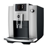Jura Cafetera Automática E6 Platinum Jura Cafetera Automática E6 Platinum