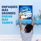 Charmin Papel Higiénico Ultra Soft 30 Mega Rollos Charmin Papel Higiénico Ultra Soft 30 Mega Rollos