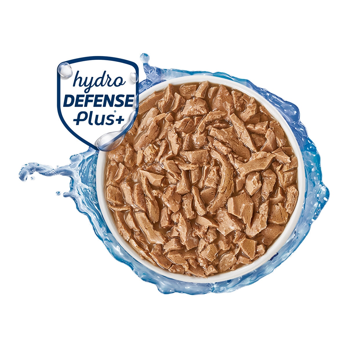 Cat Chow Alimento Húmedo para Gatos Sabor Pescado 24 pzas 85 g Cat Chow Alimento Húmedo para Gatos Sabor Pescado 24 pzas 85 g