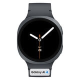 Samsung Galaxy Watch 8 40mm Grafito Samsung Galaxy Watch 8 40mm Grafito